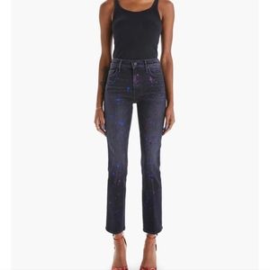 The Insider Ankle - Rain City Lights